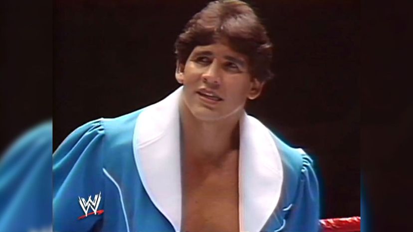 Tito Santana