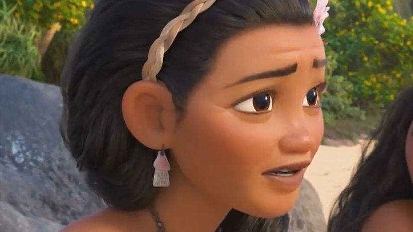 SIna (Moana)