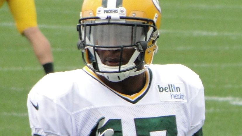 Davante Adams