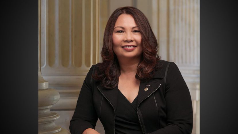 Tammy Duckworth