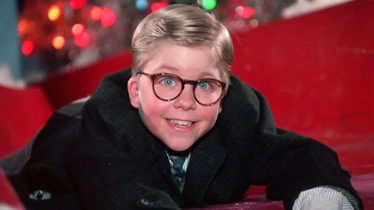A Christmas Story Quiz that will take you right back!