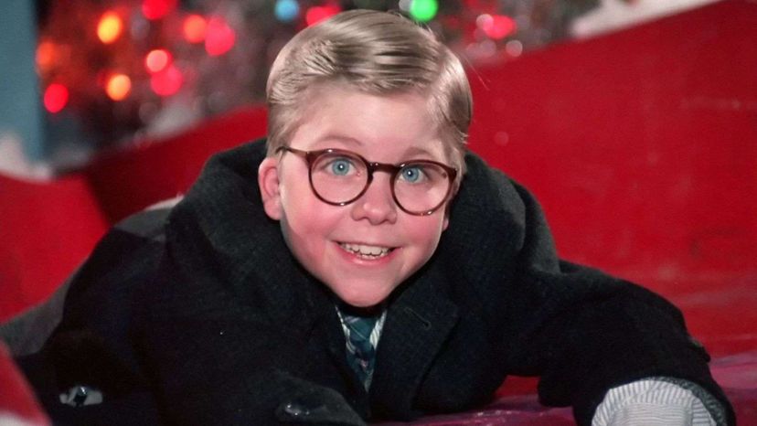 A Christmas Story Quiz that will take you right back!