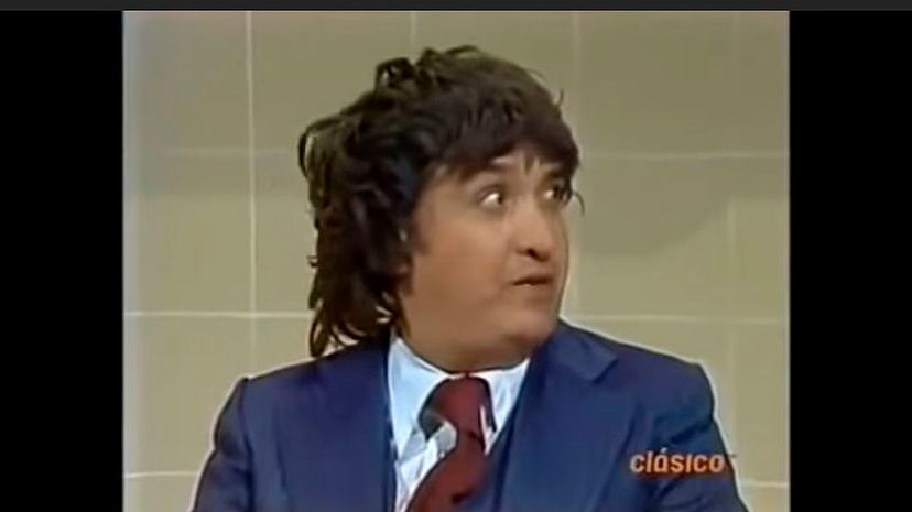 el mundo de luis de alba