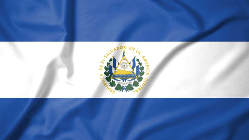 El Salvador