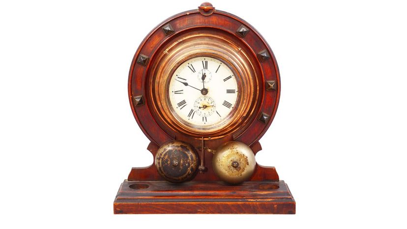 Clocks