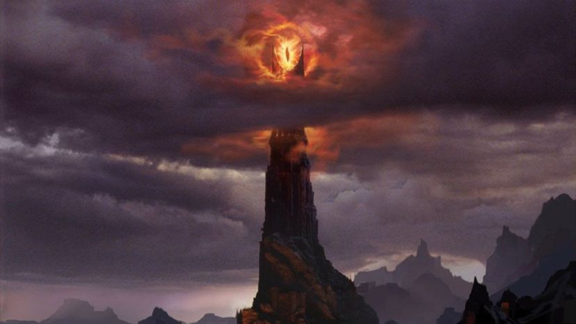 Sauron