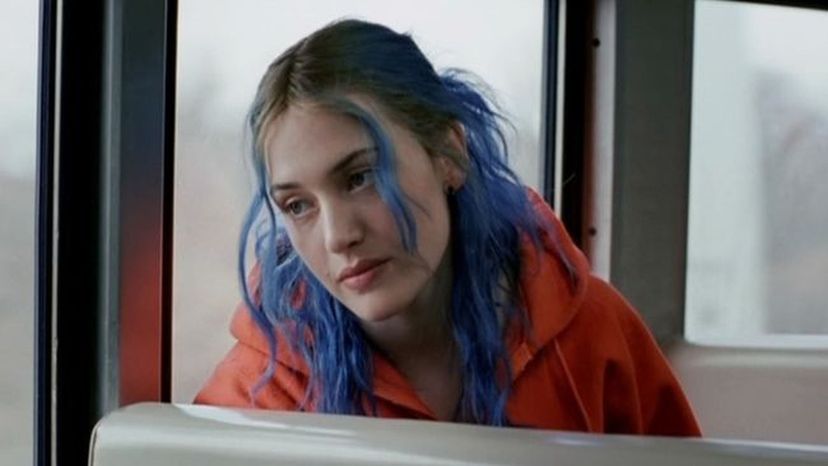 Eternal Sunshine of the Spotless Mind