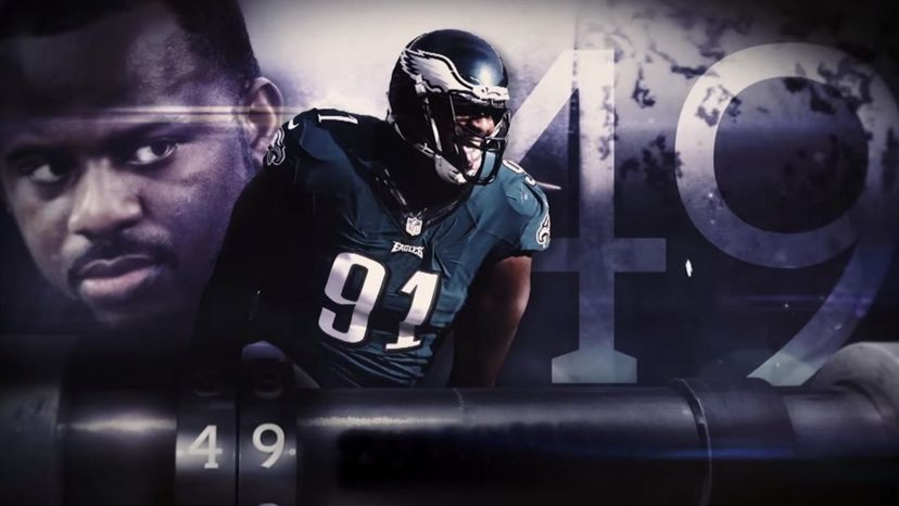 Fletcher Cox