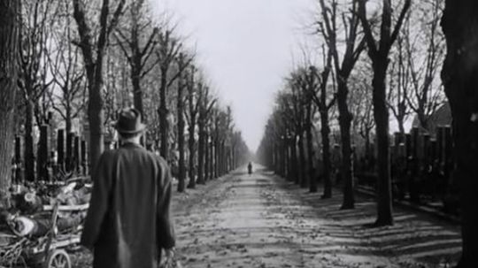 How well do you remember The Third Man?