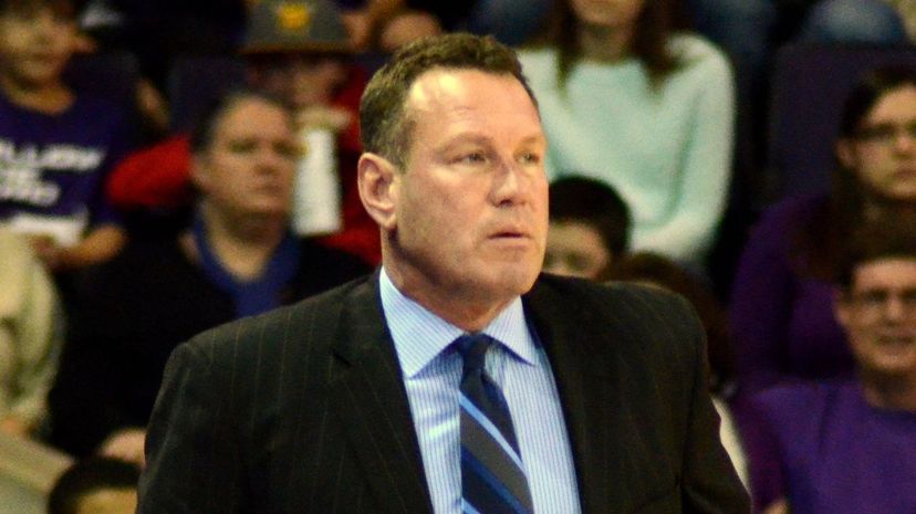 Dan Majerle