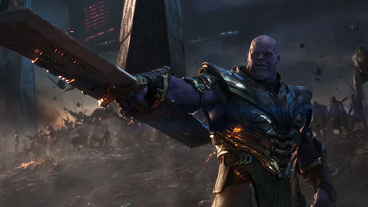 The Ultimate Marvel Villain Quiz HowStuffWorks