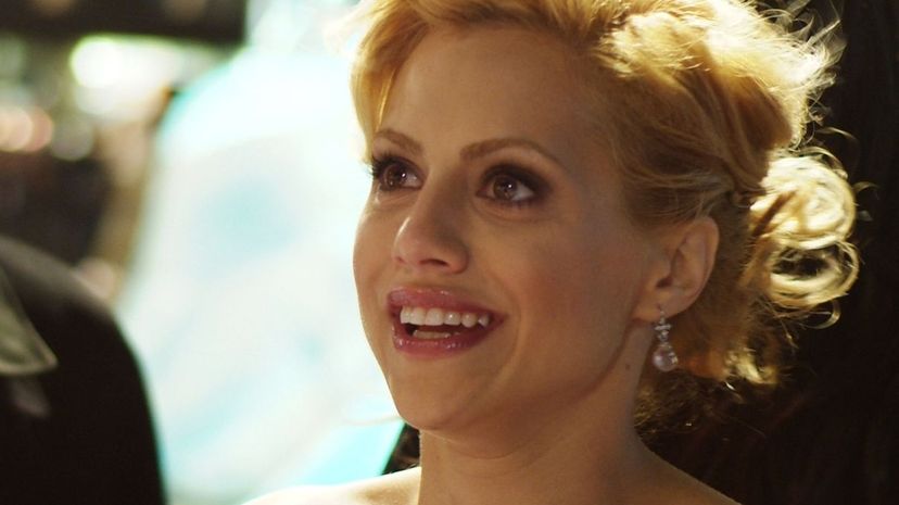 Brittany Murphy