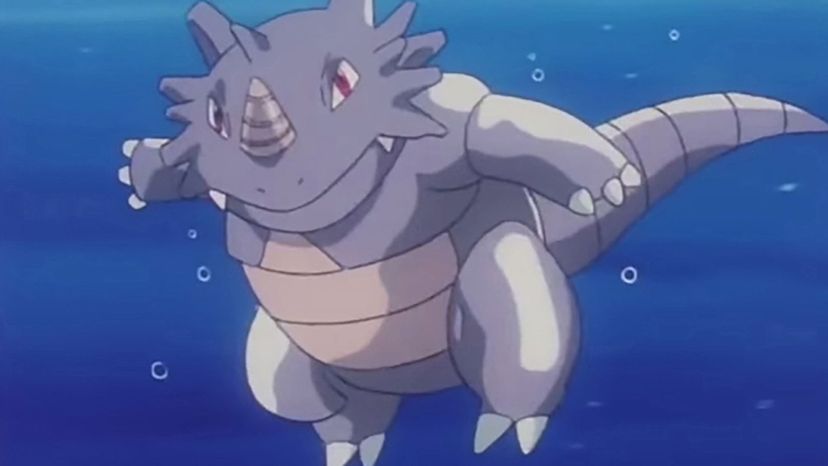 Rhydon