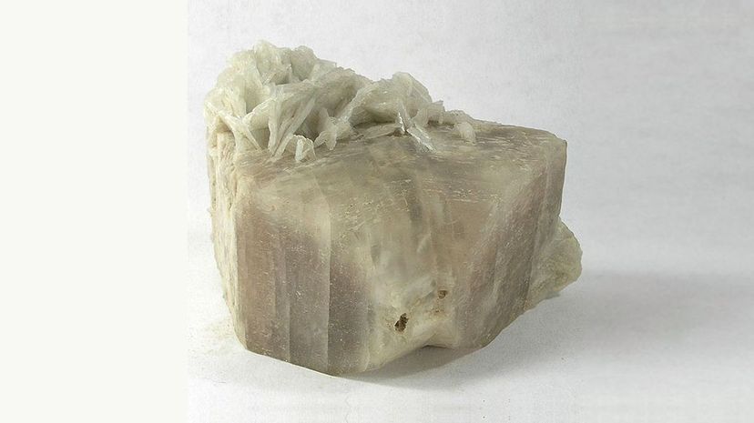 Feldspar