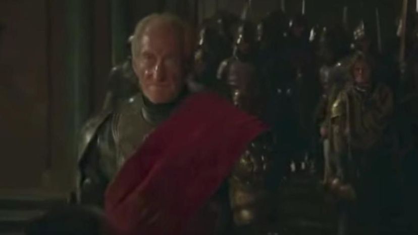 Tywin Lannister