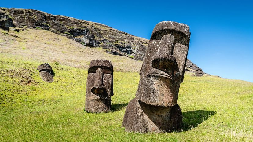 Easter Island