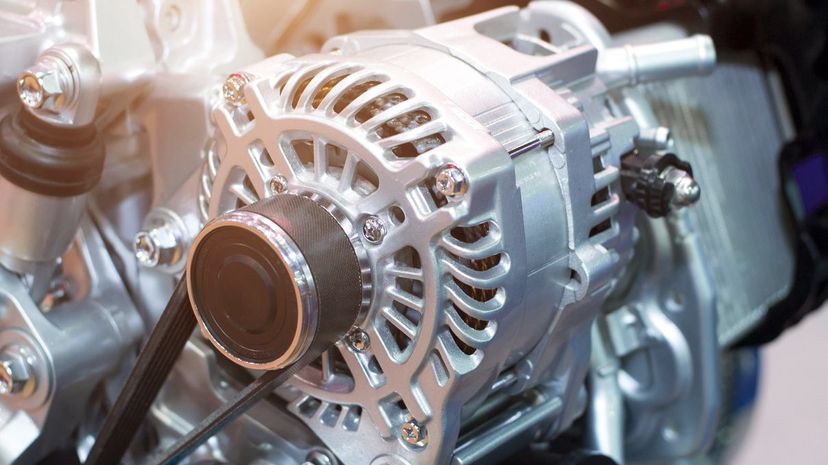 Can You Correctly Answer These Easy, Medium, and Hard Engine Questions?