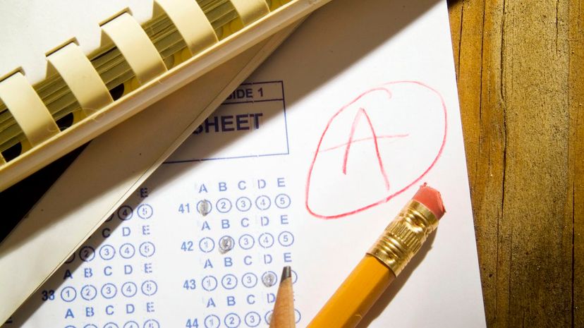 Can You Pass This AP English Test Prep Quiz?