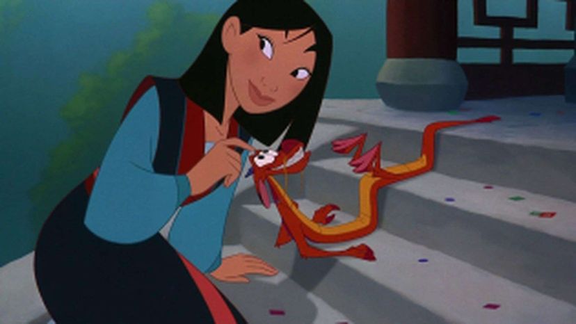 Mulan