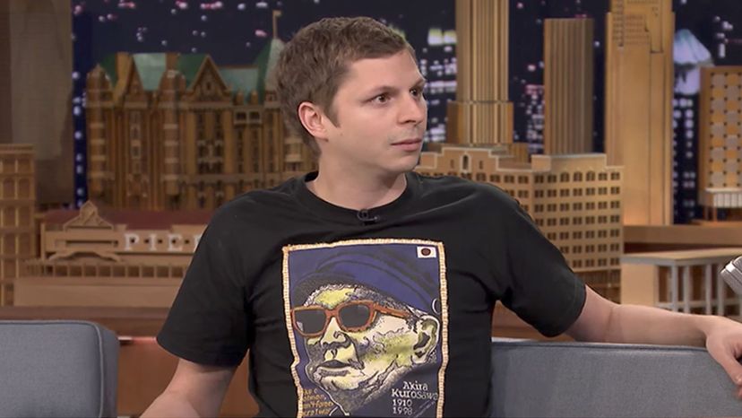 Michael Cera