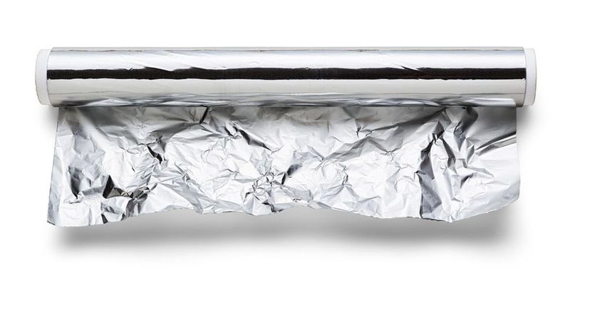 Aluminum Foil