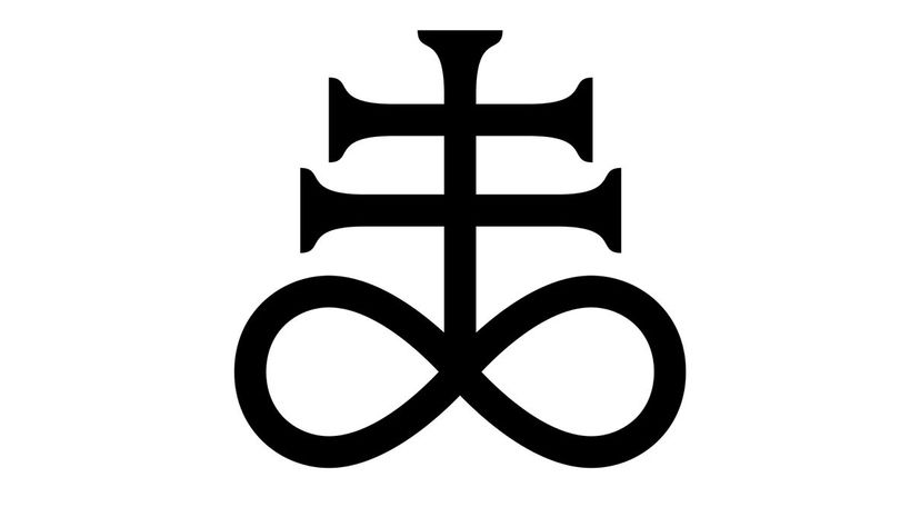 Leviathan Cross