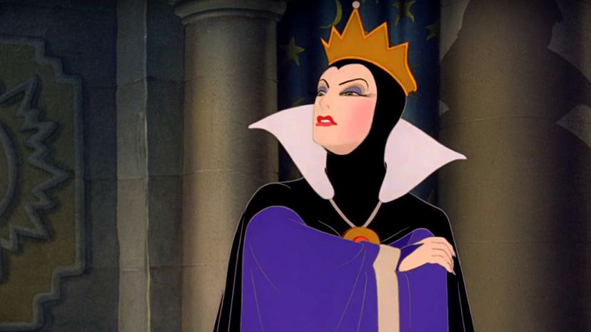 Pretend to Be Rich AF and We’ll Guess Which Disney Queen You Are!