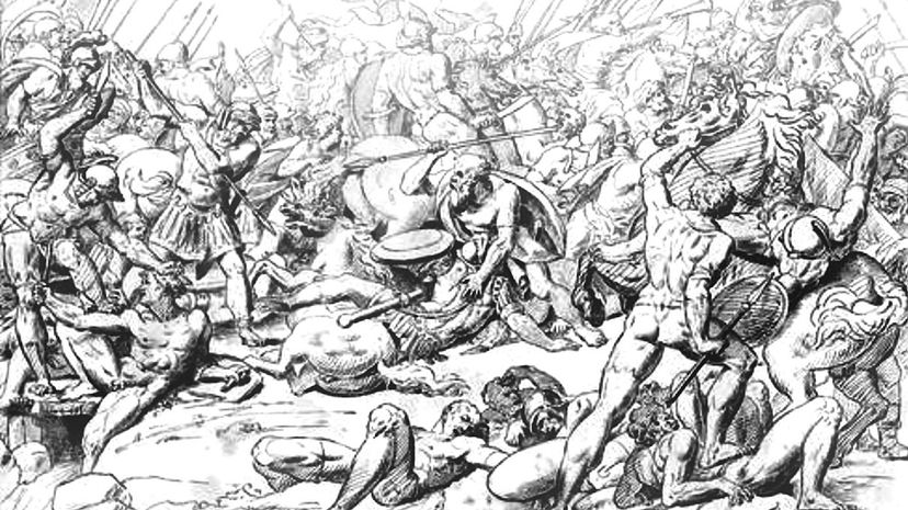 15 plague of athens
