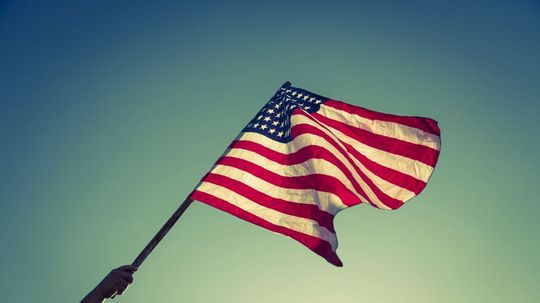 95% of people can't match the U.S. state to its flower, flag or bird! How patriotic are you?