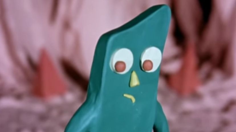 The Gumby Show