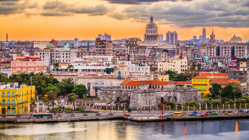 How Much Do You Know about Cuba?