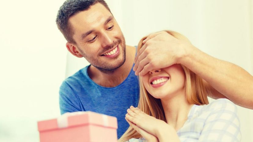 What should you get your significant other for Christmas?