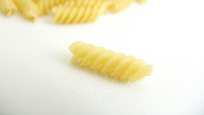 Fusilli