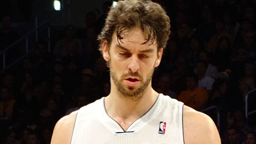 Pau Gasol