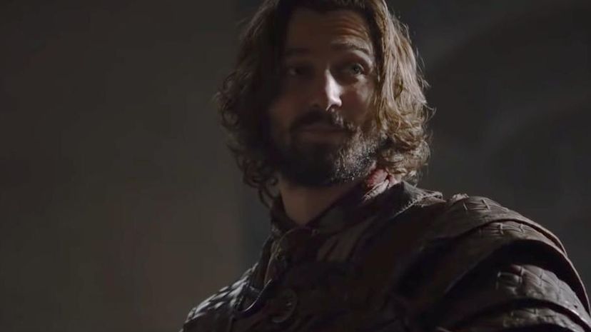 Daario Naharis