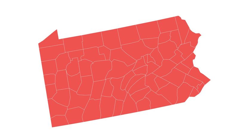 Pennsylvania