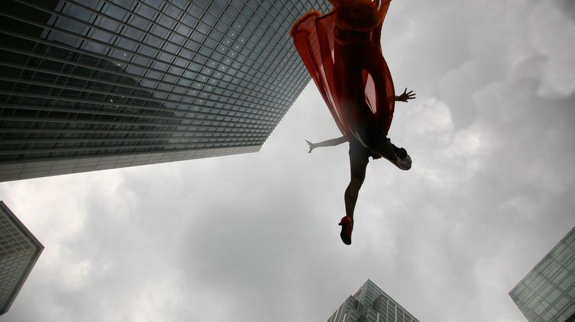 19 How time is committed