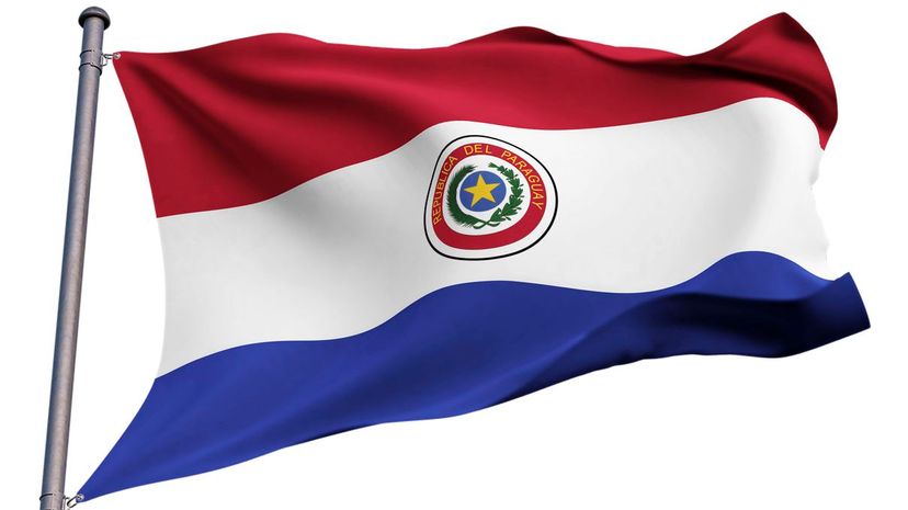 paraguay