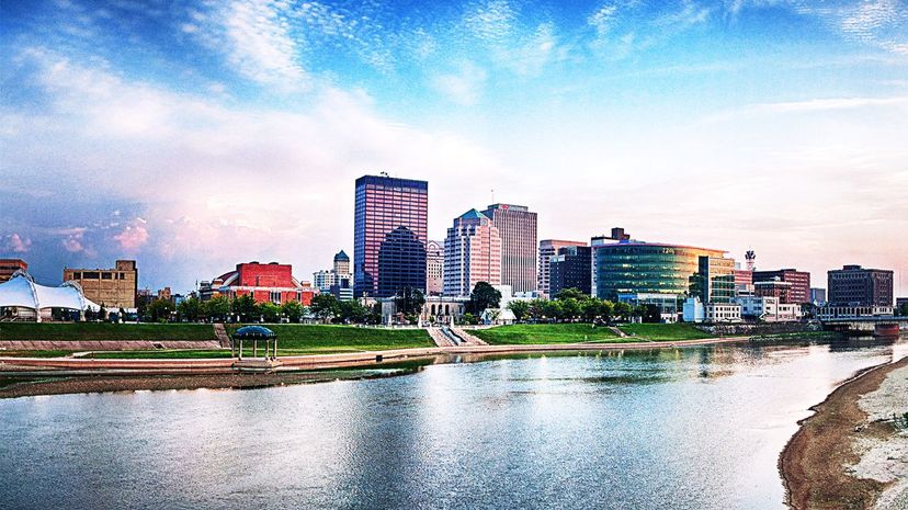Ohio