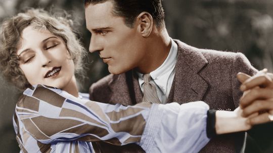 Which Historical Couple Are You and Your Significant Other?