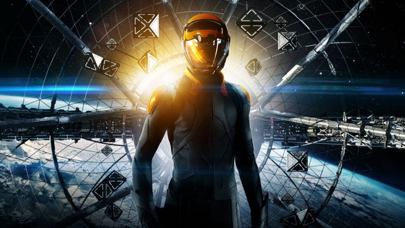 Ender's Game, the novel: How well do you know the characters?