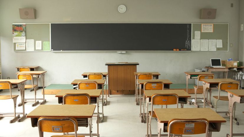 Q1 Alphabetical Seating