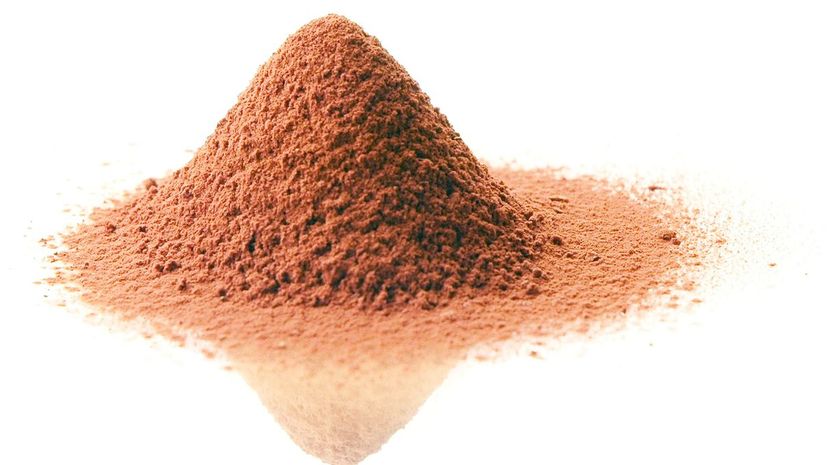 Cocoa powder