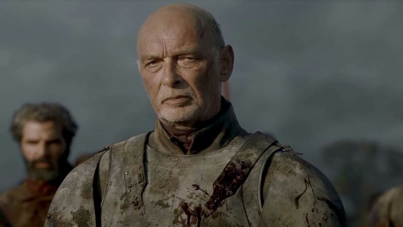 Randyll Tarly - Drogon