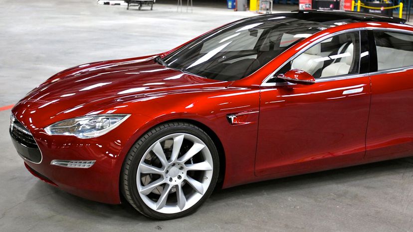 09_Tesla Model S