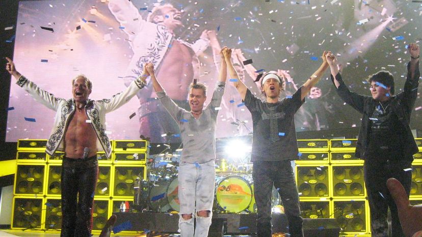 Van Halen