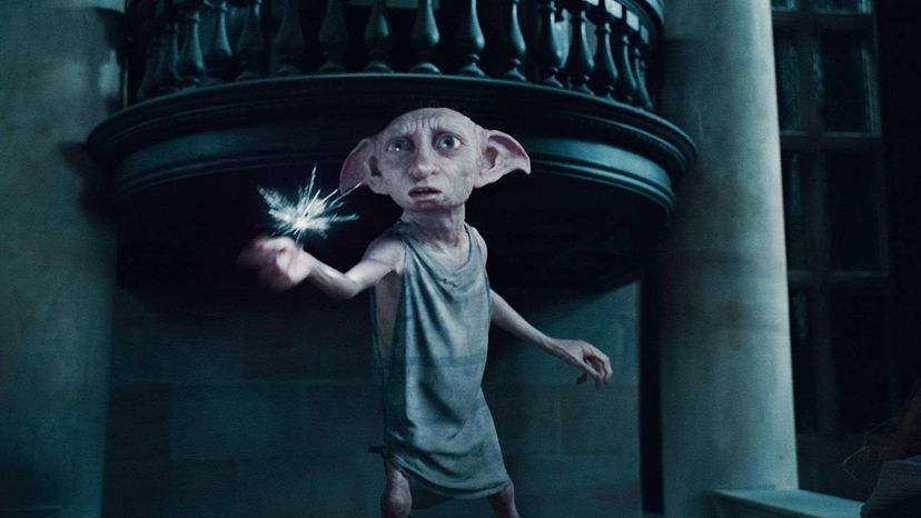 Dobby