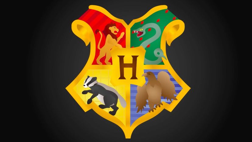 Pick Some Disney Characters And We'll Guess Which Hogwarts House You Belong In
