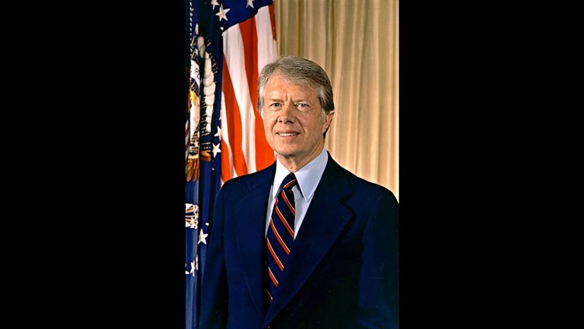 Jimmy Carter