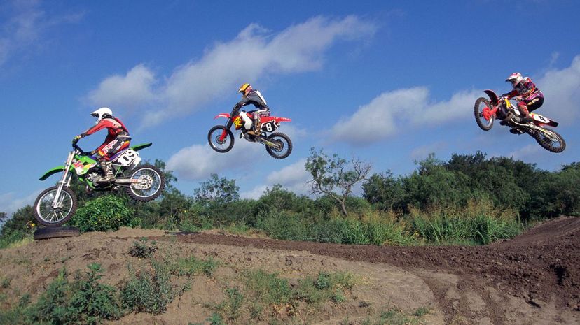 36 Motocross